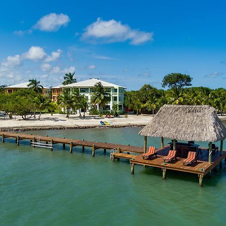 The Villas At Cocoplum Placencia Екстер'єр фото