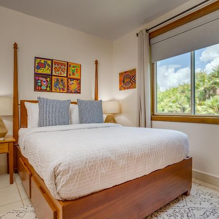 The Villas At Cocoplum Placencia Екстер'єр фото