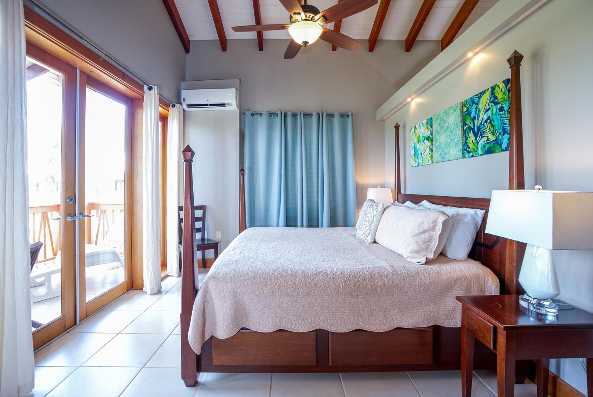 The Villas At Cocoplum Placencia Екстер'єр фото