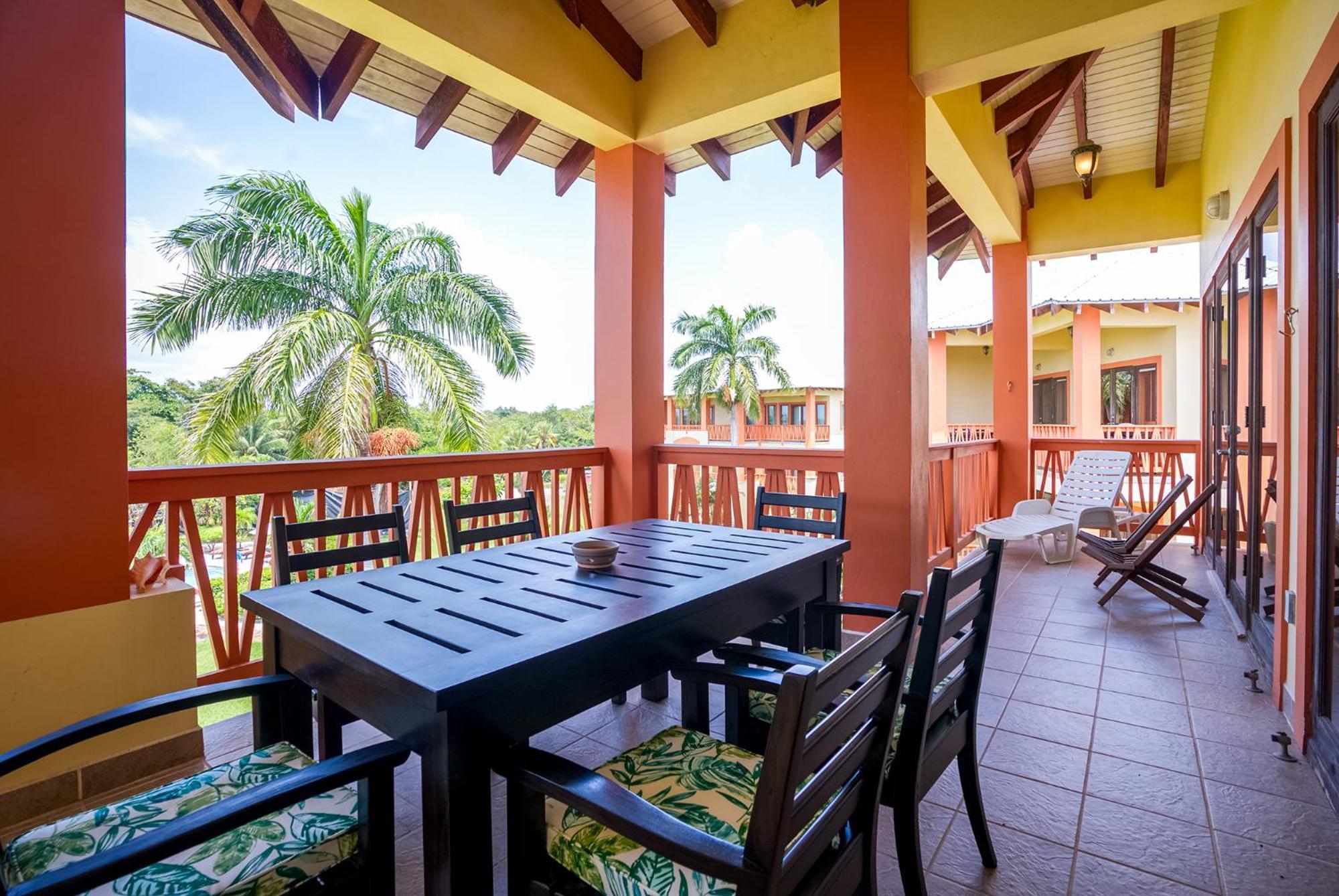 The Villas At Cocoplum Placencia Екстер'єр фото