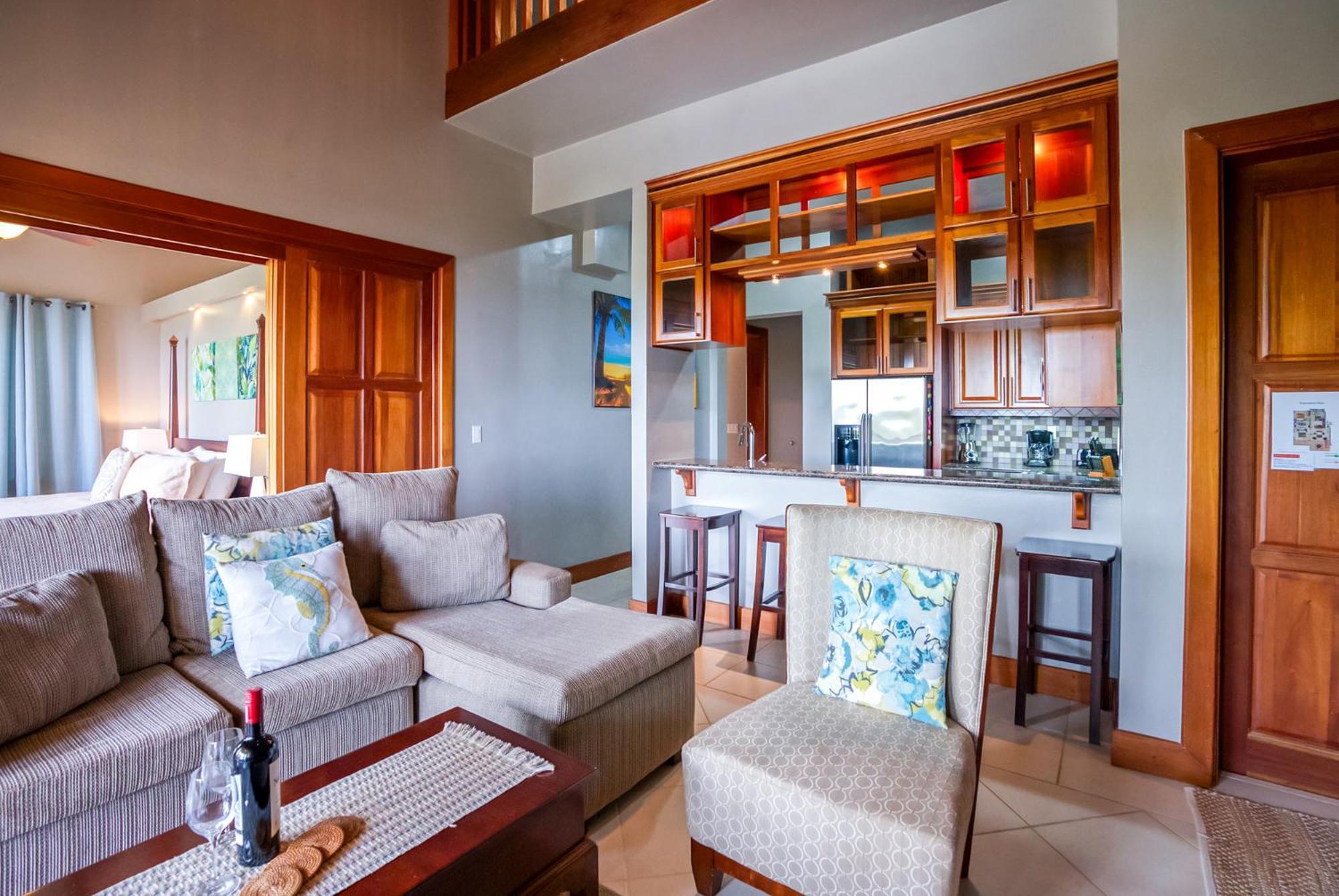 The Villas At Cocoplum Placencia Екстер'єр фото