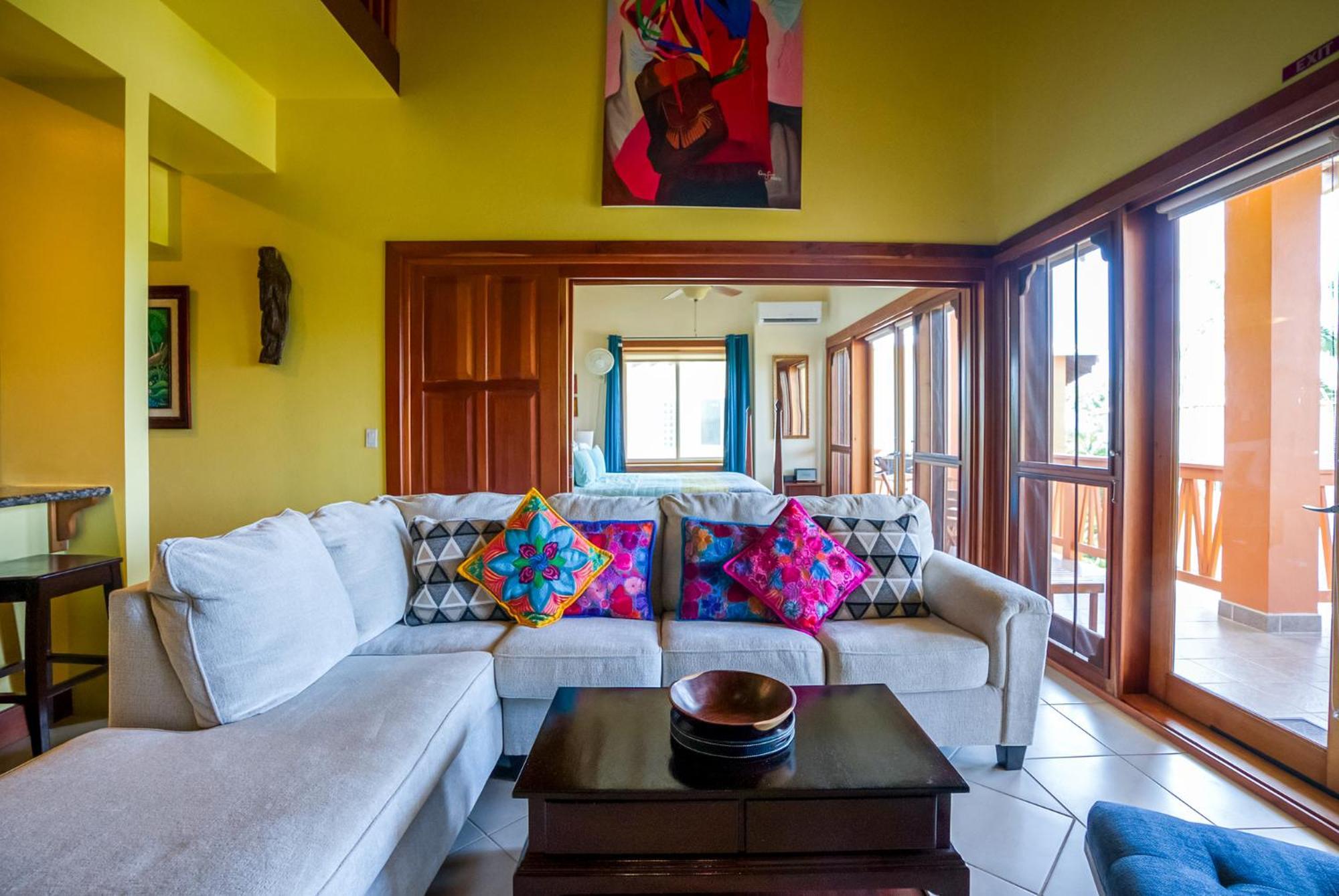 The Villas At Cocoplum Placencia Екстер'єр фото