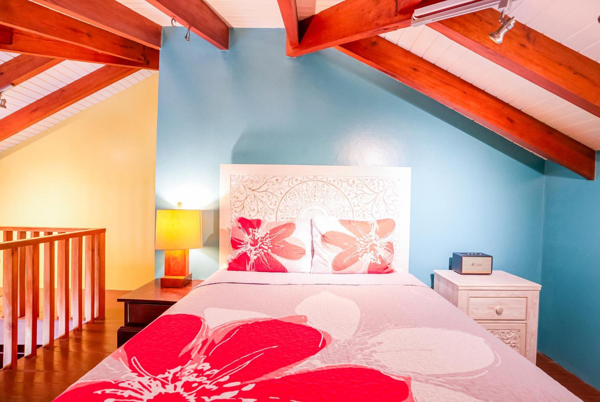 The Villas At Cocoplum Placencia Екстер'єр фото