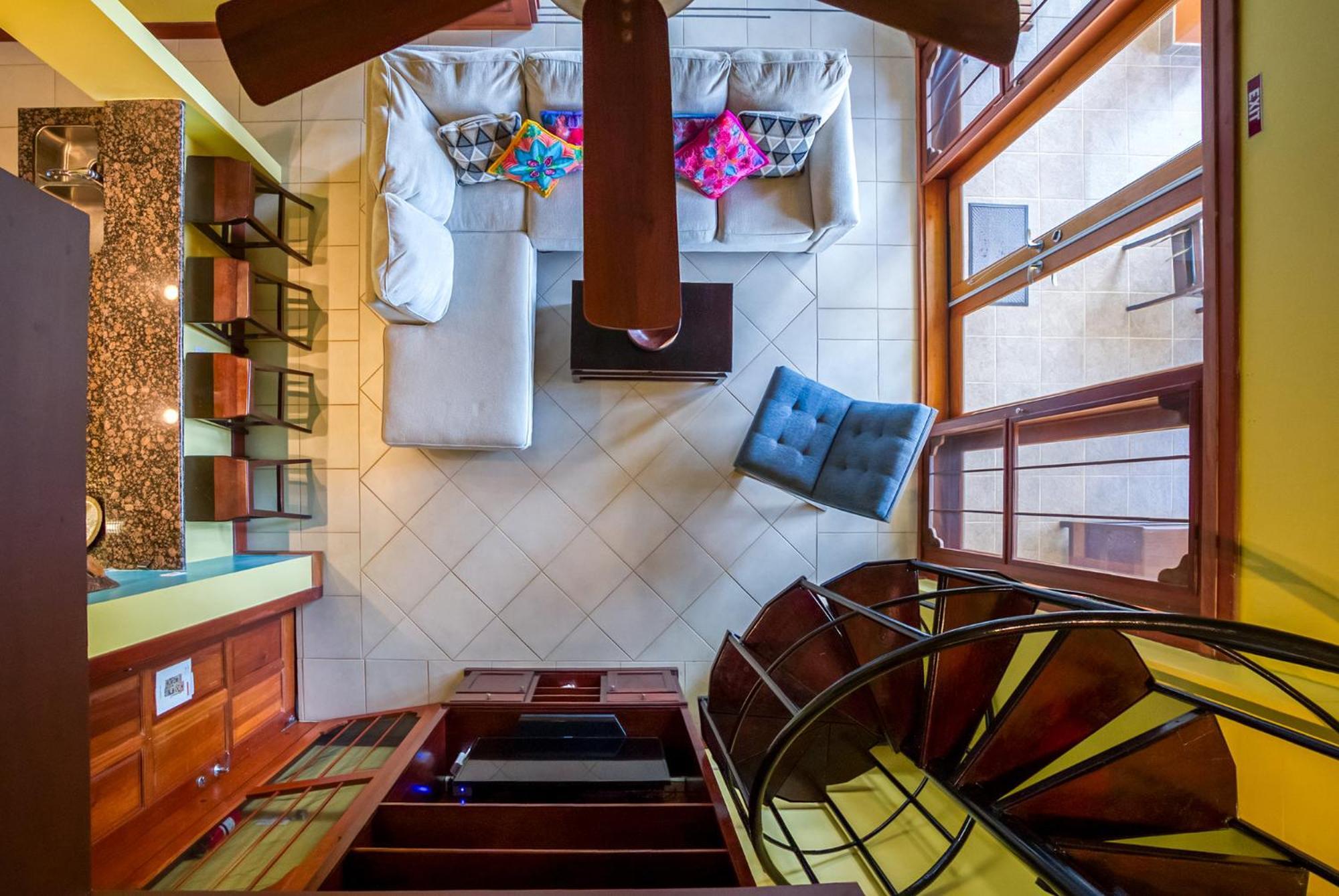 The Villas At Cocoplum Placencia Екстер'єр фото
