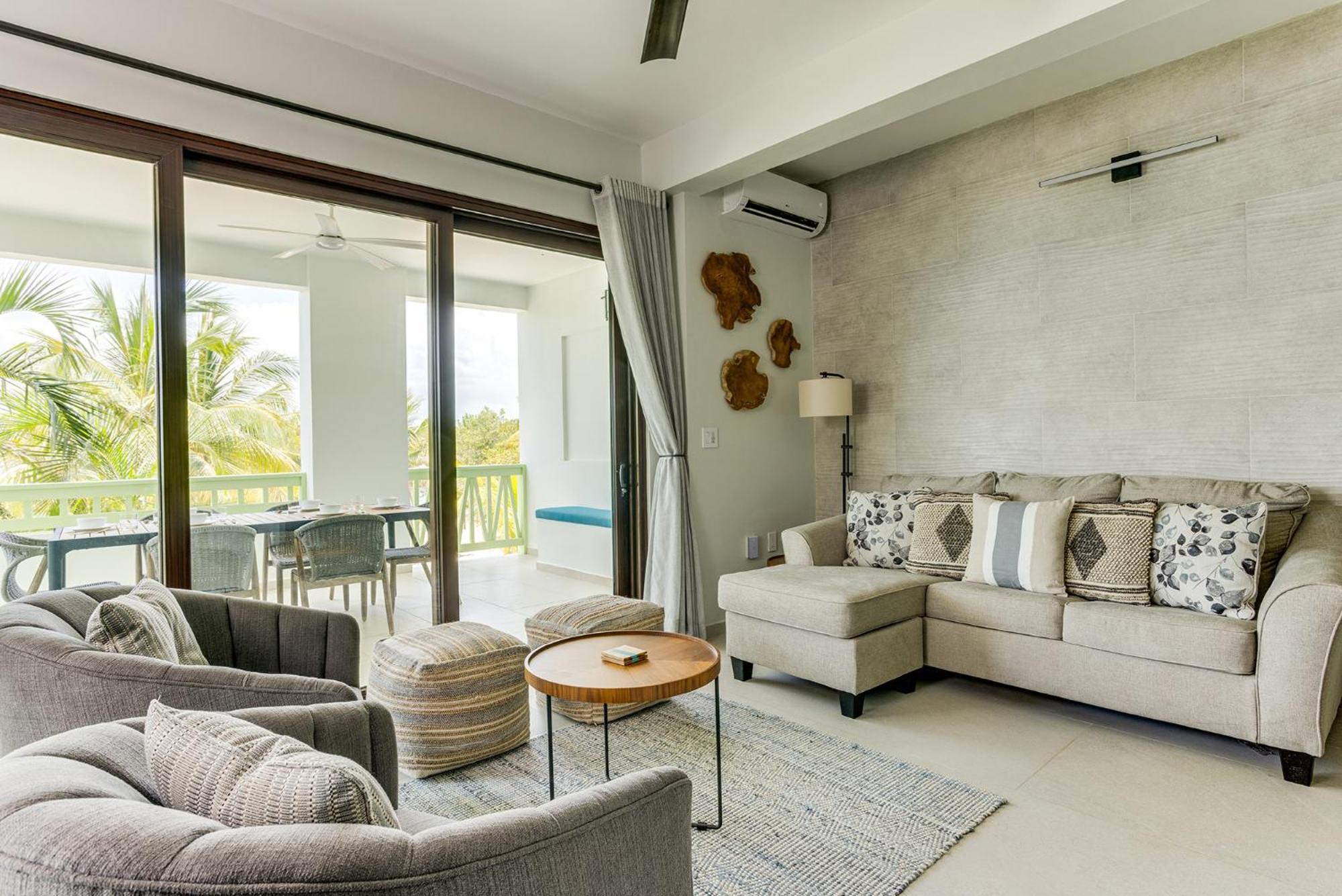The Villas At Cocoplum Placencia Екстер'єр фото