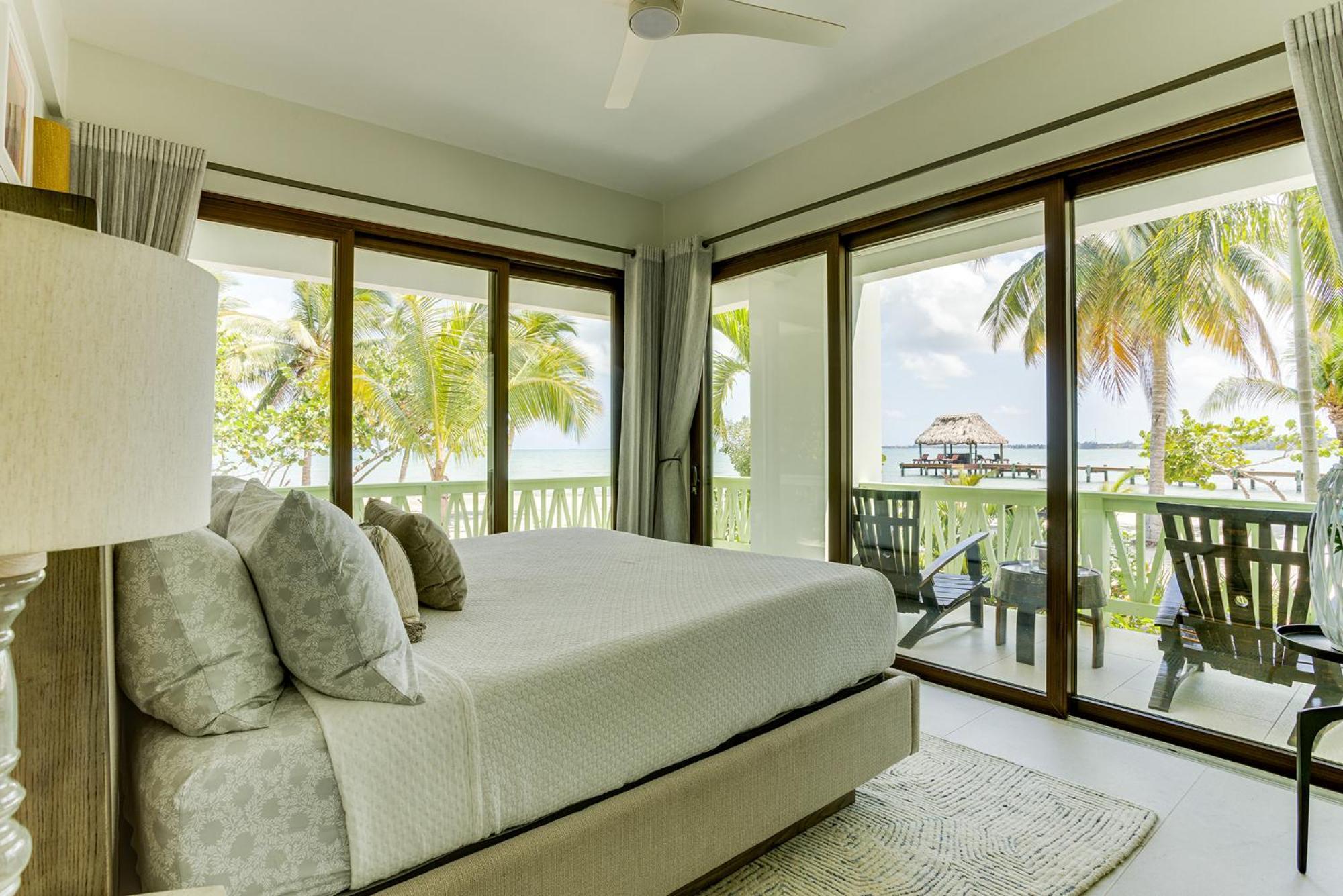 The Villas At Cocoplum Placencia Екстер'єр фото