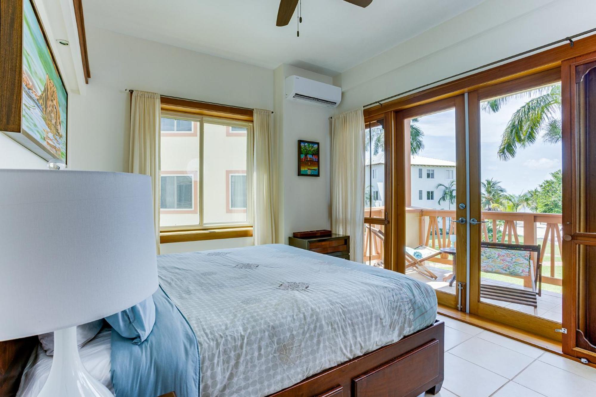 The Villas At Cocoplum Placencia Екстер'єр фото