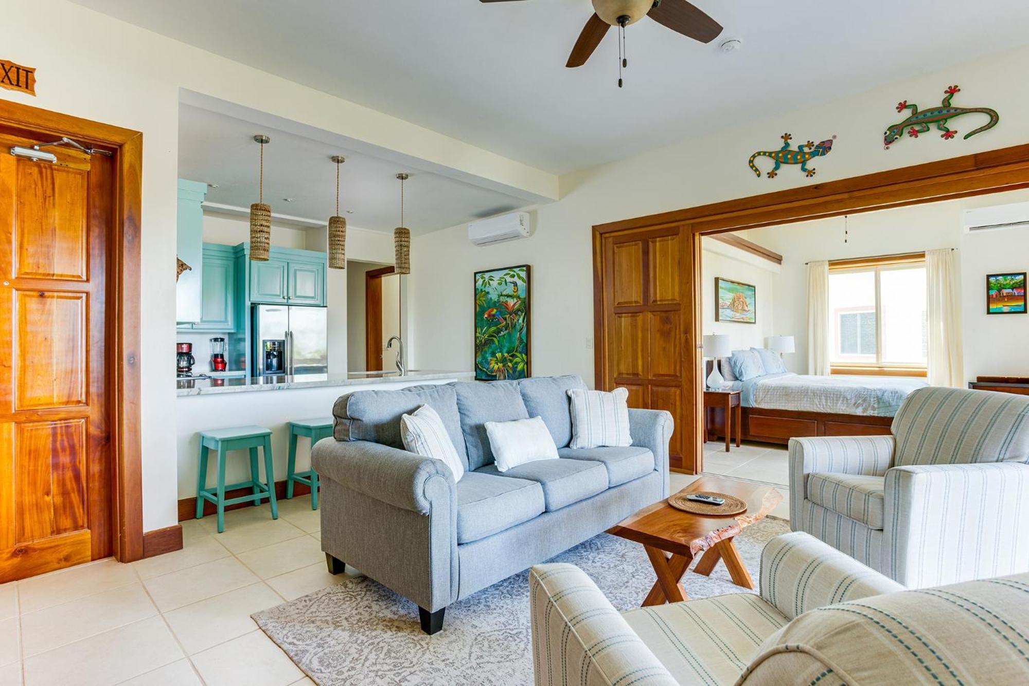 The Villas At Cocoplum Placencia Екстер'єр фото