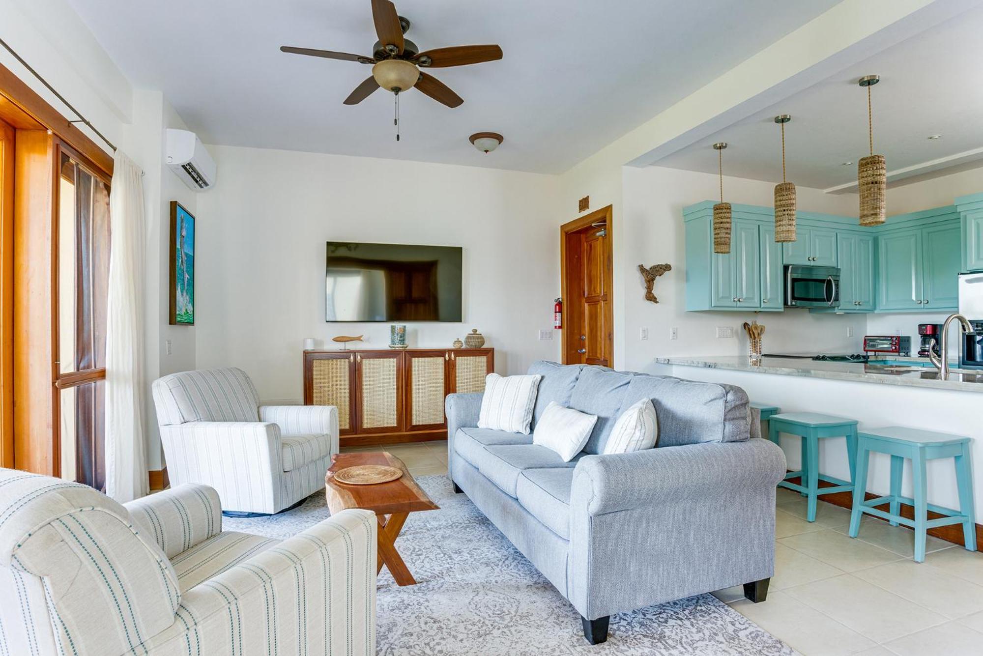 The Villas At Cocoplum Placencia Екстер'єр фото
