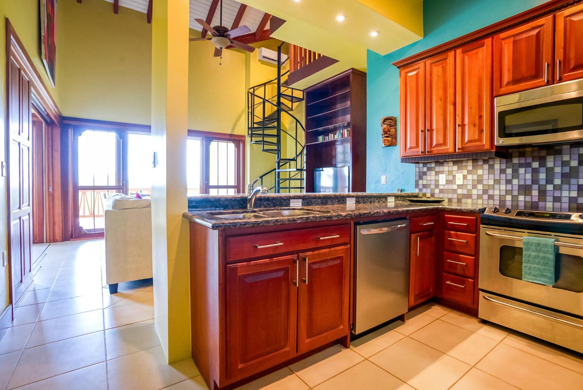 The Villas At Cocoplum Placencia Номер фото