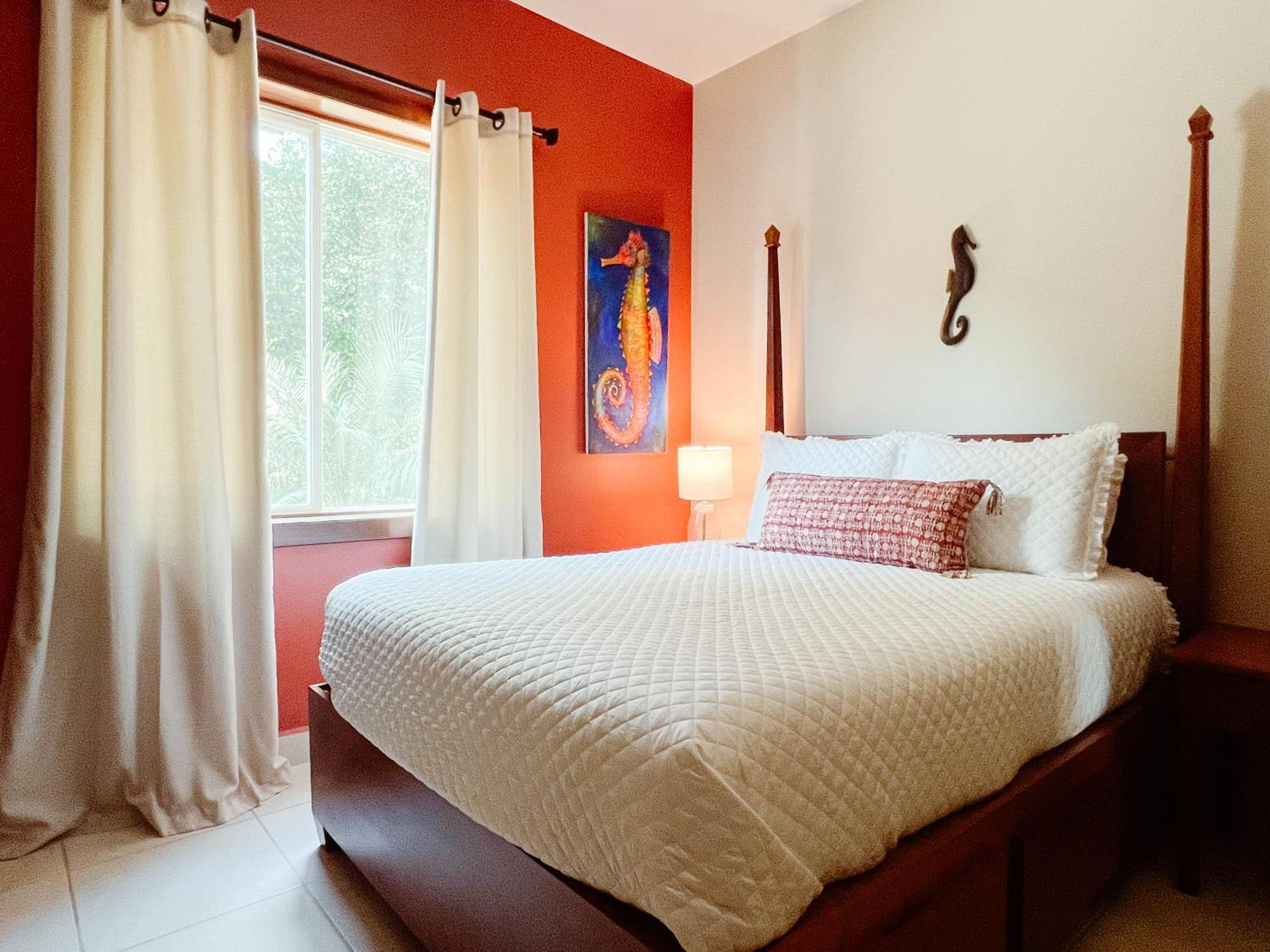 The Villas At Cocoplum Placencia Номер фото