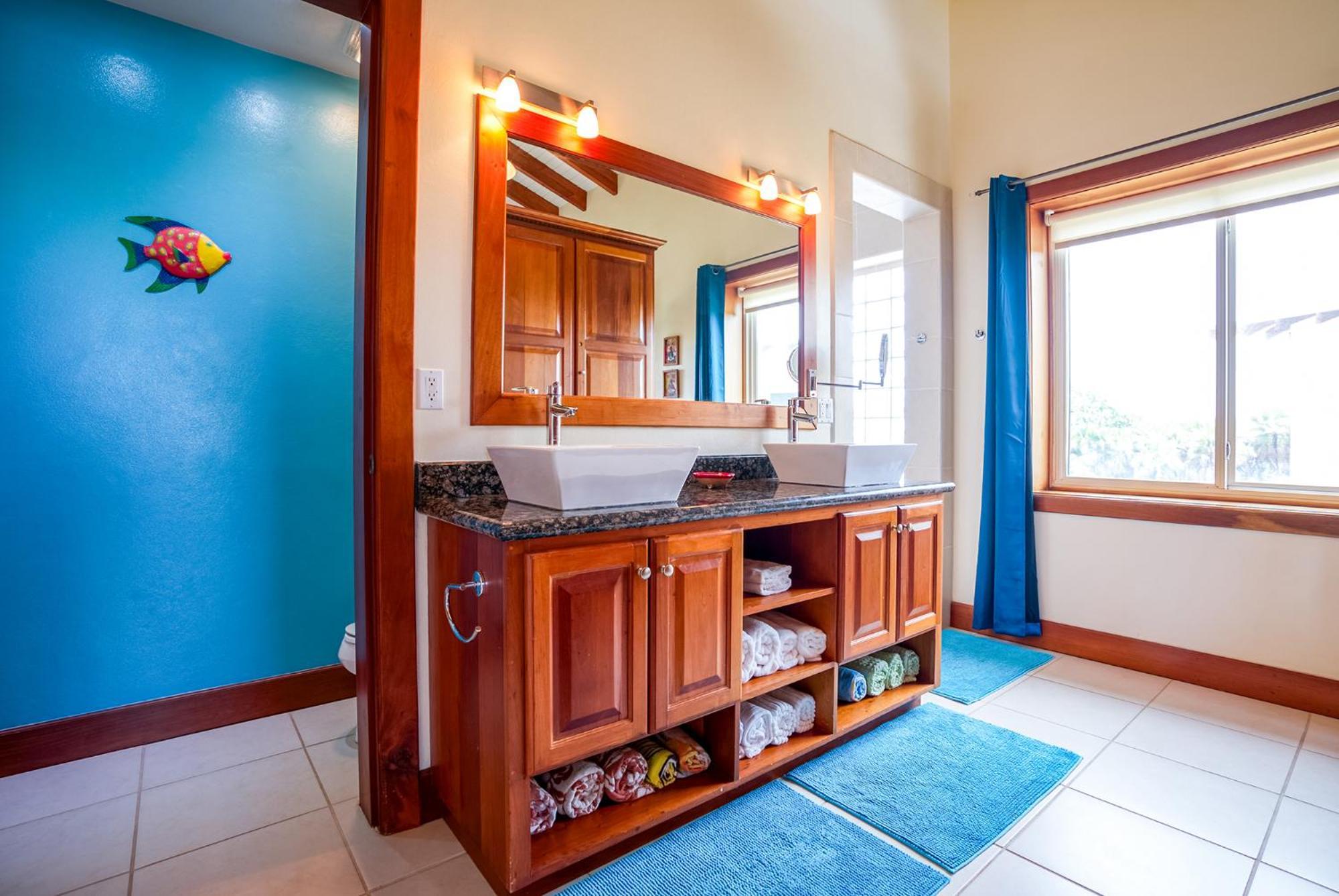 The Villas At Cocoplum Placencia Номер фото