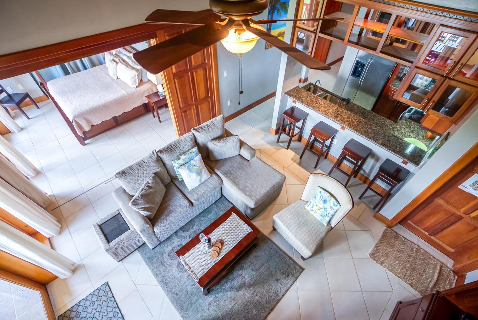 The Villas At Cocoplum Placencia Номер фото
