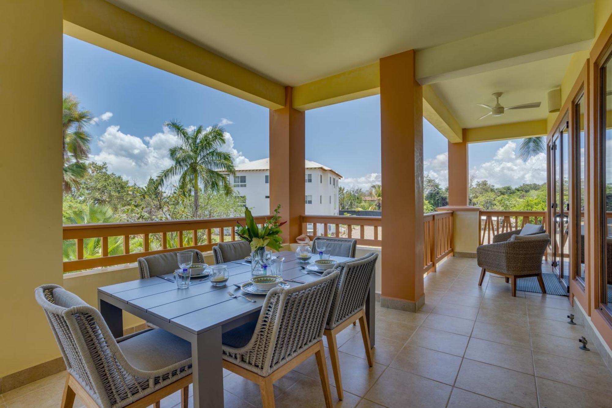 The Villas At Cocoplum Placencia Екстер'єр фото