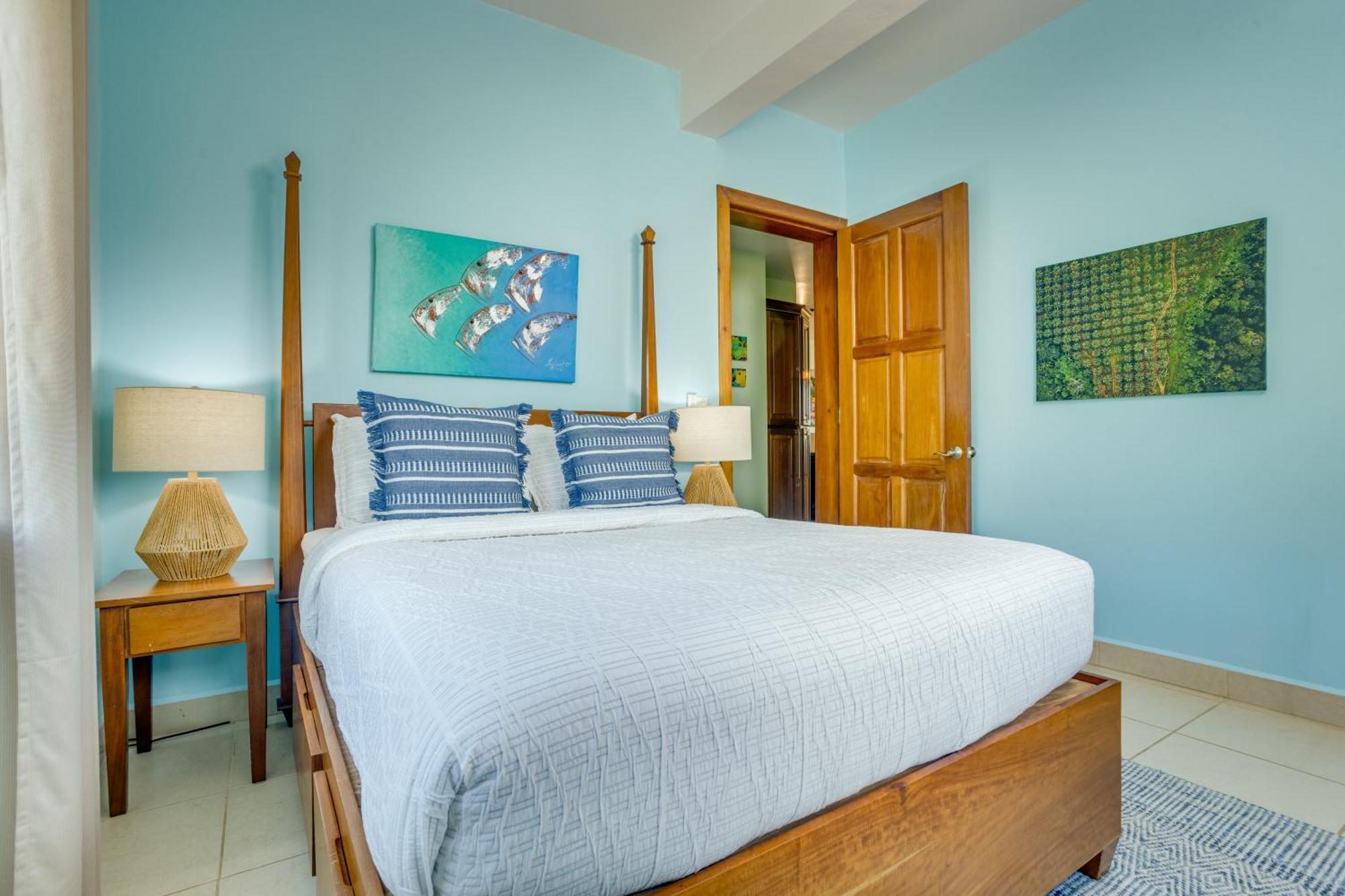 The Villas At Cocoplum Placencia Екстер'єр фото
