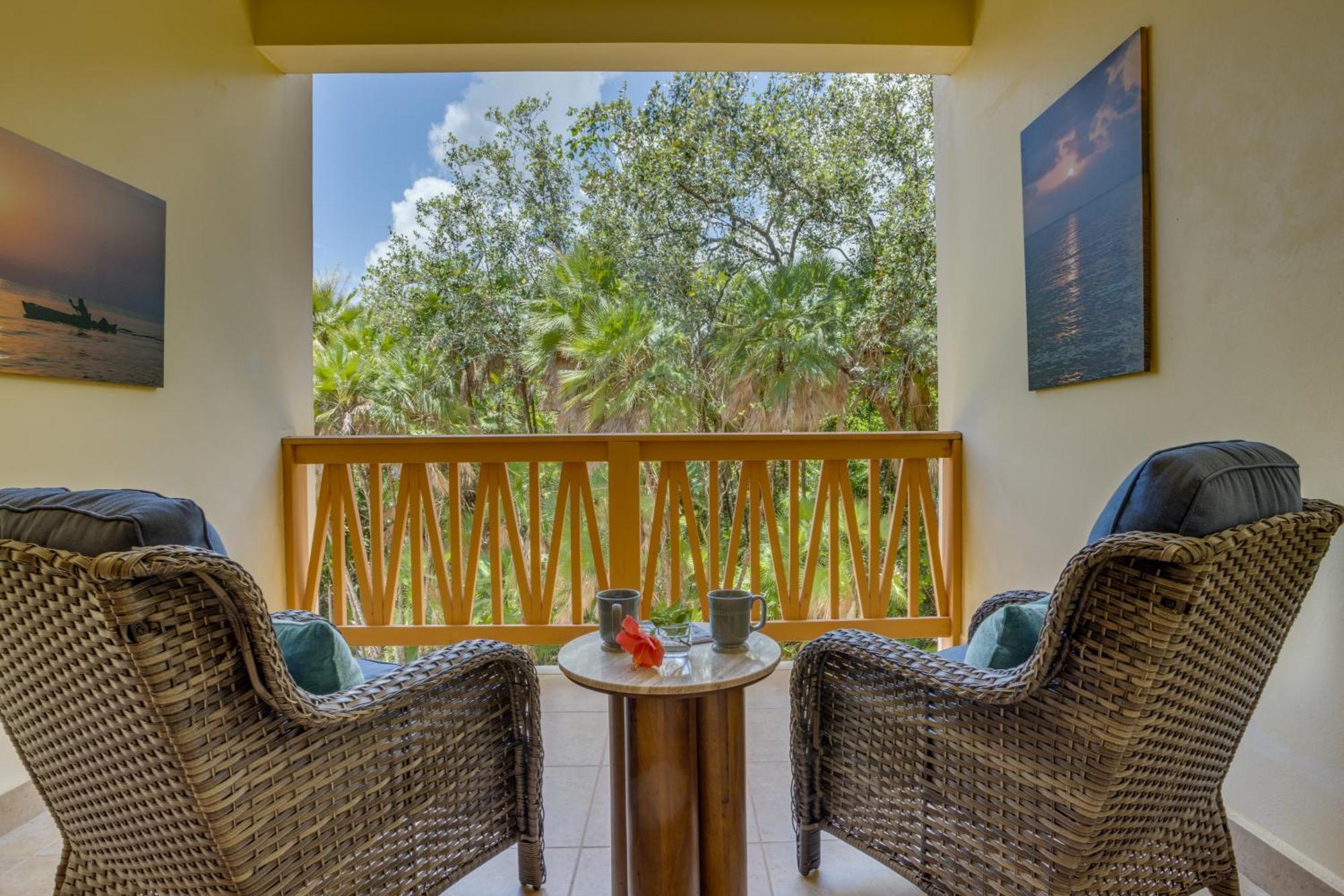 The Villas At Cocoplum Placencia Екстер'єр фото