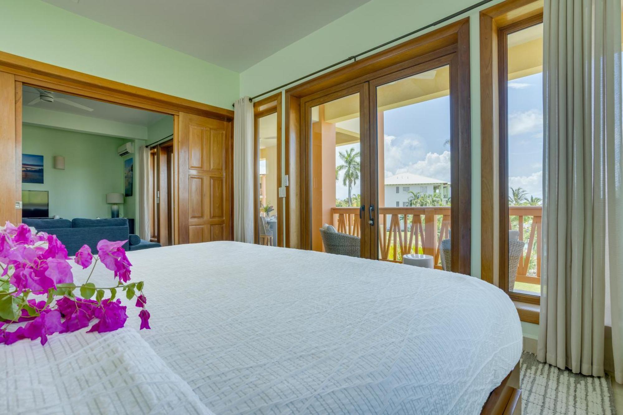 The Villas At Cocoplum Placencia Екстер'єр фото